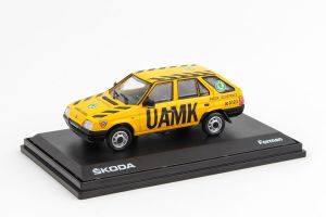 Abrex model Škoda Forman (1993) - UAMK