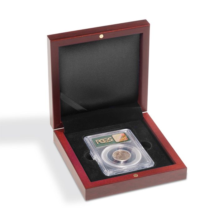Volterra mincovní kazeta na 1 kapsli SLABS