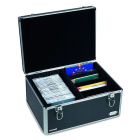 Leuchttrum - kufry na sběratelské předměty CARGO XL