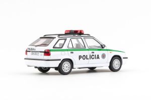 Škoda Felicia FL Combi (1998) 1:43 - Polícia SR (1:43)