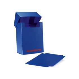 TCG Deck Box Sport - modrý