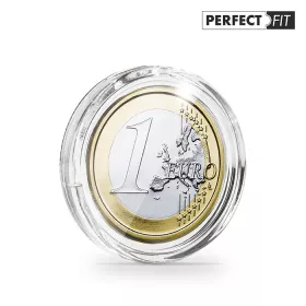 ULTRA Perfect Fit - 1 euro - kulaté bublinky (bal. 10 ks)