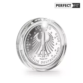 ULTRA Perfect Fit - 32,50 mm - německé 20 € mince (bal. 100 ks)