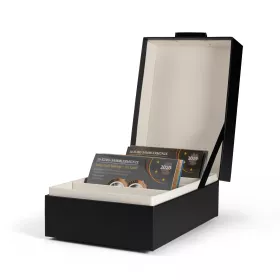 Archivační box LOGIK C6, 170 x 120 mm na FDC, karty