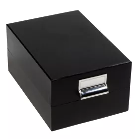 Archivační box LOGIK C6, 170 x 120 mm na FDC, karty