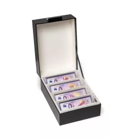 Archivační box LOGIK C6, 170 x 120 mm na FDC, karty