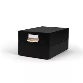 Archivační box LOGIK C6, 170 x 120 mm na FDC, karty