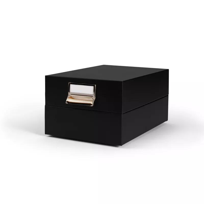 Archivační box LOGIK C6, 170 x 120 mm na FDC, karty