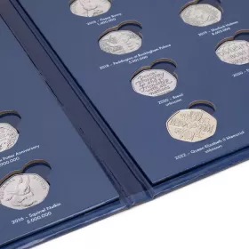 Britské libry