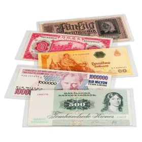 Euro suvenýr příslušenství