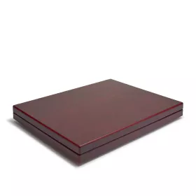 Kazeta VOLTERRA Gold pro 8 ks slitků v originálním blistru