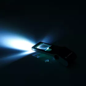 LED svítilna