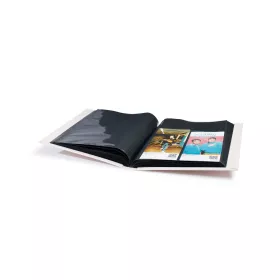 MEMORIES album na 148 ks vstupenek a pamětních karet