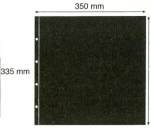 Mezilisty MAXIMUM ZWLN 350x335 mm (bal. 5 ks)