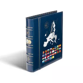 Leuchtturm VISTA - pořadače na listy