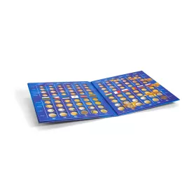 PRESSO album na 12 euro sad mincí (Díl II.)