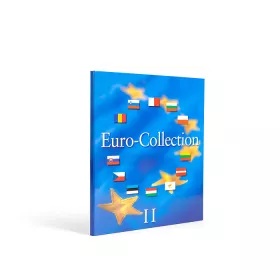 PRESSO album na 12 euro sad mincí (Díl II.)