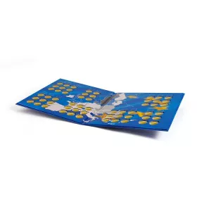 PRESSO album na 57 ks 2 € mincí