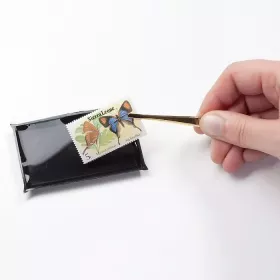 Příslušenství na určování průsvitek
