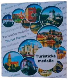 Turistické mince