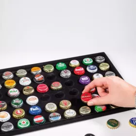 Leuchtturm - sbírky vína a sektů