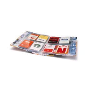 Voucher album pro 60 voucherů